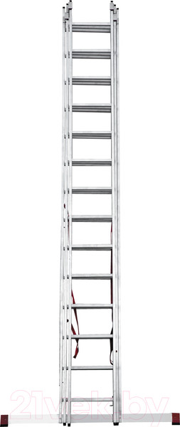 Изображение товара Лестница секционная Новая Высота NV323 / 3230314