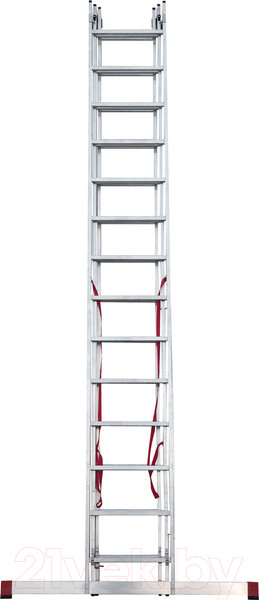 Изображение товара Лестница секционная Новая Высота NV323 / 3230314