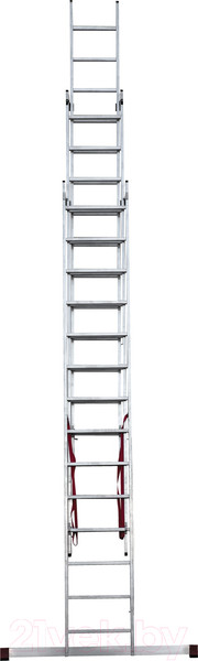 Изображение товара Лестница секционная Новая Высота NV323 / 3230314