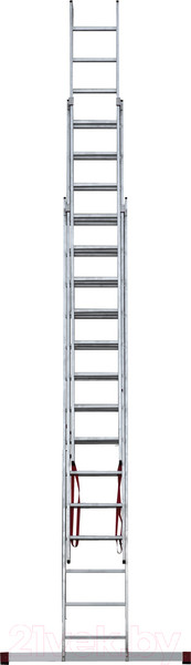 Изображение товара Лестница секционная Новая Высота NV323 / 3230314