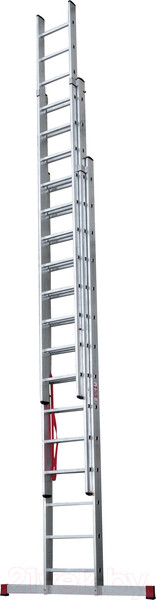 Изображение товара Лестница секционная Новая Высота NV323 / 3230314