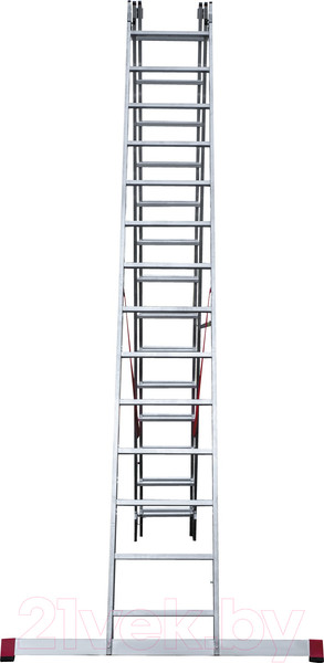 Изображение товара Лестница секционная Новая Высота NV323 / 3230314