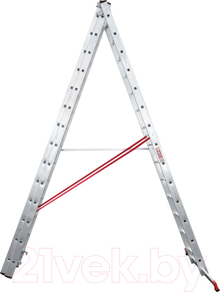 Изображение товара Лестница секционная Новая Высота NV323 / 3230314