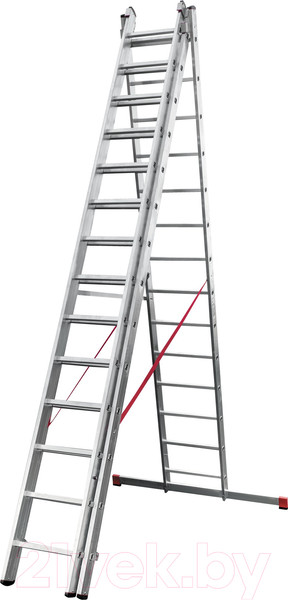 Изображение товара Лестница секционная Новая Высота NV323 / 3230314