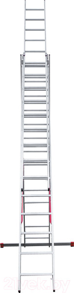 Изображение товара Лестница секционная Новая Высота NV323 / 3230314