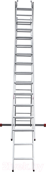 Изображение товара Лестница секционная Новая Высота NV323 / 3230314