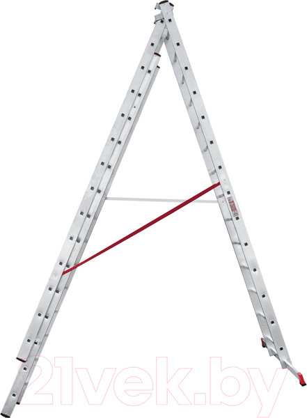 Изображение товара Лестница секционная Новая Высота NV323 / 3230314