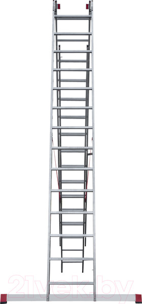 Изображение товара Лестница секционная Новая Высота NV323 / 3230314