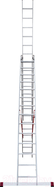 Изображение товара Лестница секционная Новая Высота NV323 / 3230314