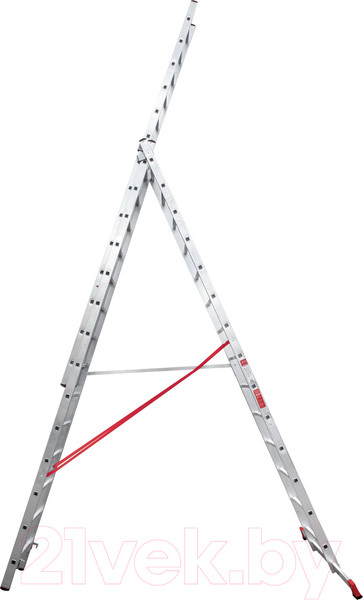 Изображение товара Лестница секционная Новая Высота NV323 / 3230314