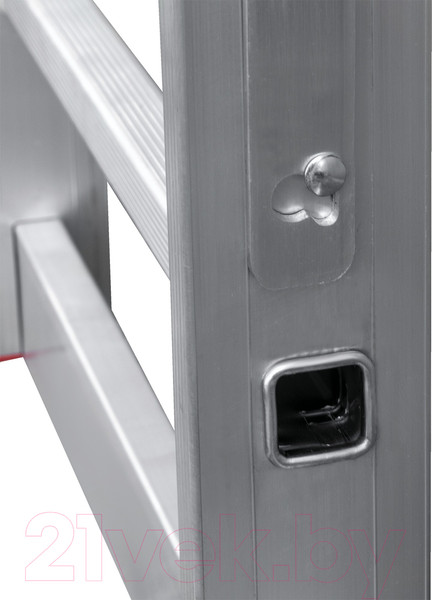 Изображение товара Лестница секционная Новая Высота NV323 / 3230314