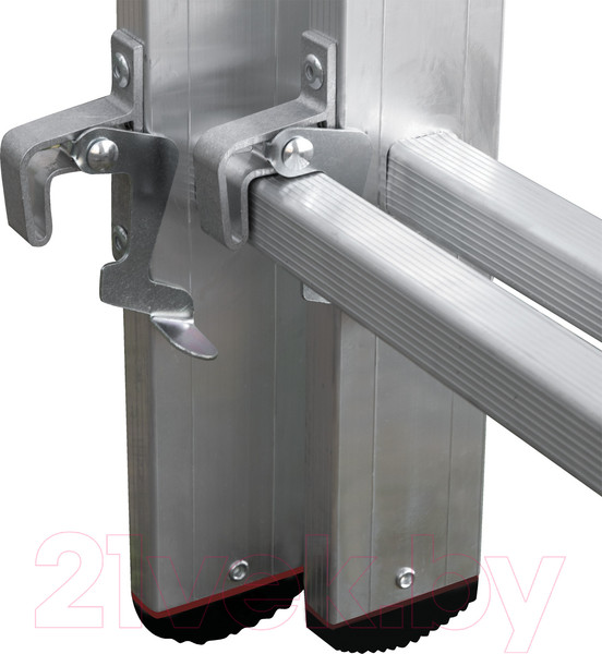 Изображение товара Лестница секционная Новая Высота NV323 / 3230314