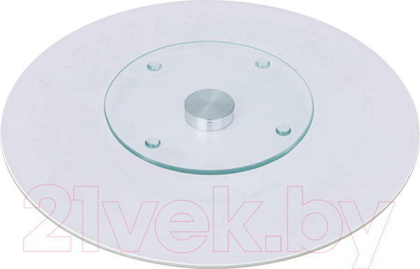 Изображение товара Тортовница вращающаяся Agness 357-259