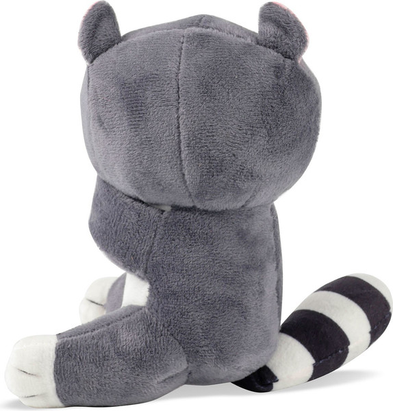 Изображение товара Мягкая игрушка Pomposhki Обнимашка-Лемур / 9933638