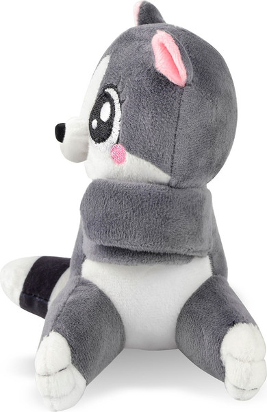 Изображение товара Мягкая игрушка Pomposhki Обнимашка-Лемур / 9933638