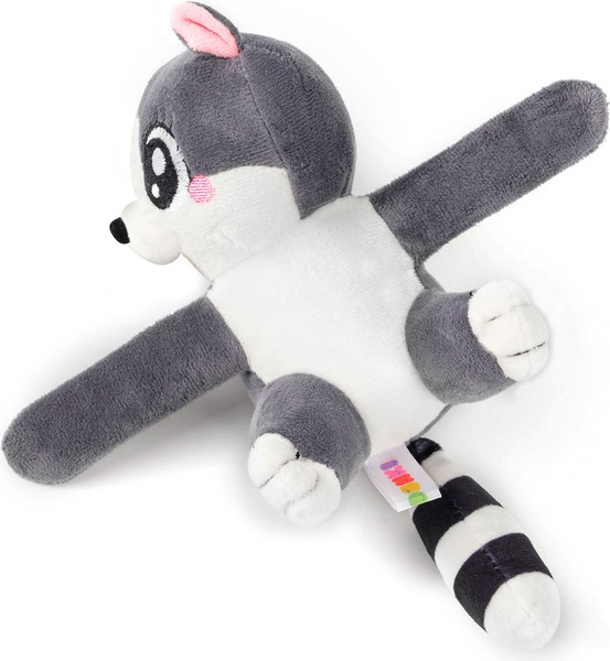 Изображение товара Мягкая игрушка Pomposhki Обнимашка-Лемур / 9933638