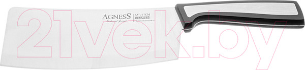 Изображение товара Нож-топорик Agness 911-776