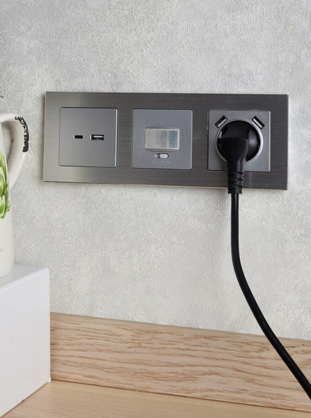 Изображение товара Датчик движения IEK BR-MS10-N-150-05-K47