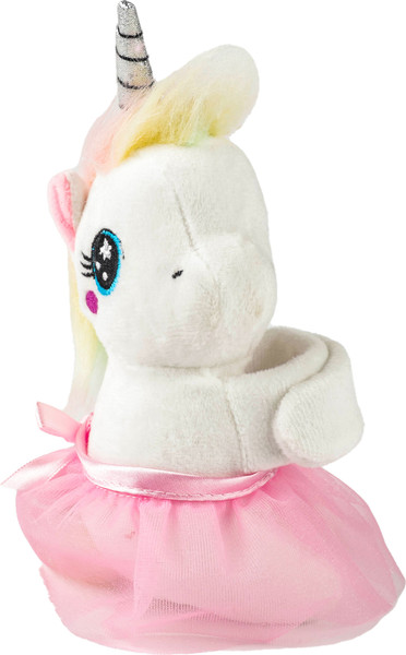 Изображение товара Мягкая игрушка Pomposhki Обнимашка-Единорог / 9933637