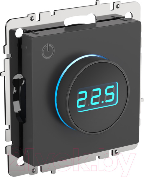 Изображение товара Термостат для климатической техники IEK Brite BR-RT11-K53