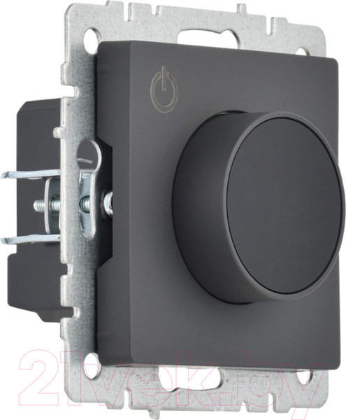 Изображение товара Термостат для климатической техники IEK Brite BR-RT11-K53