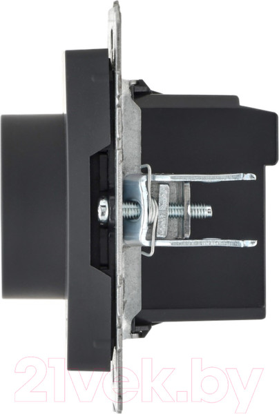 Изображение товара Термостат для климатической техники IEK Brite BR-RT11-K53