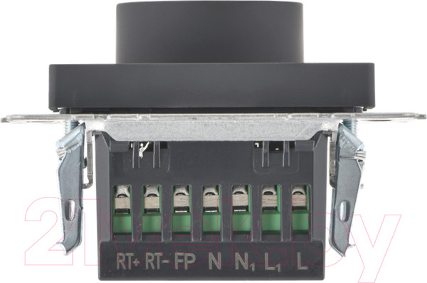 Изображение товара Термостат для климатической техники IEK Brite BR-RT11-K53