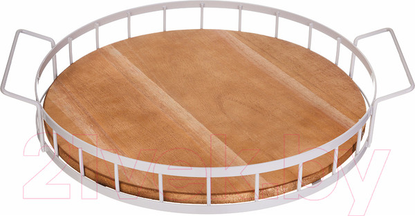 Изображение товара Поднос Agness 917-133