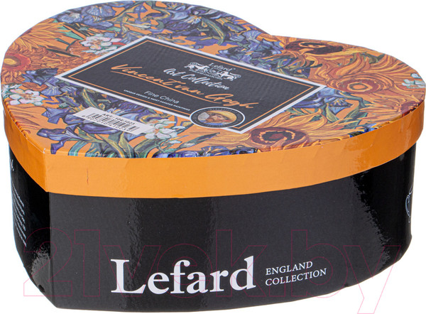 Изображение товара Набор кружек Lefard Art Collection / 104-1022