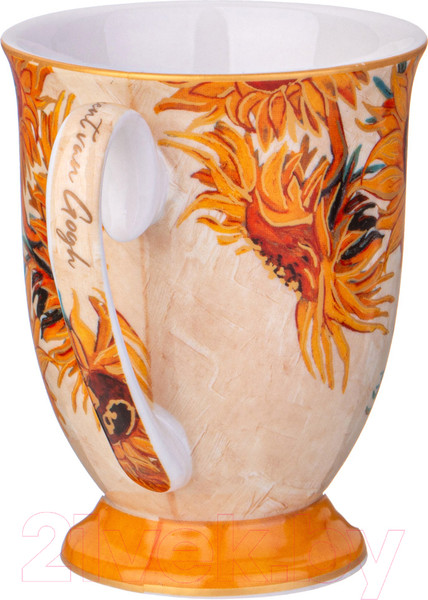 Изображение товара Набор кружек Lefard Art Collection / 104-1022