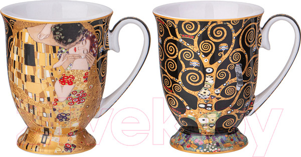 Изображение товара Набор кружек Lefard Art Collection / 104-1024