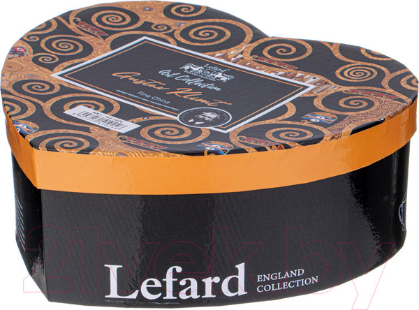 Изображение товара Набор кружек Lefard Art Collection / 104-1024