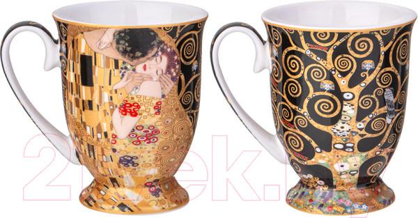 Изображение товара Набор кружек Lefard Art Collection / 104-1024