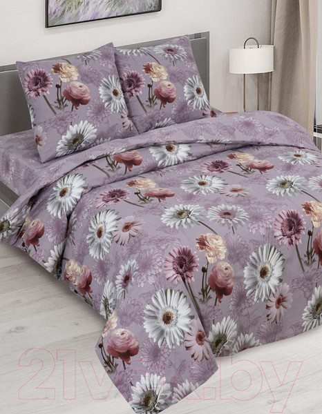 Изображение товара Комплект постельного белья АртПостель Касабланка 920