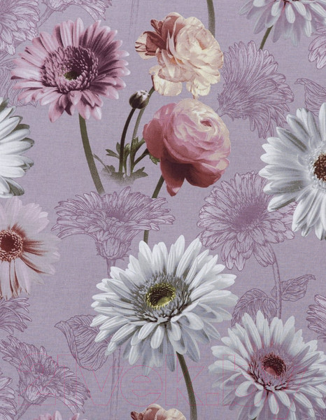 Изображение товара Комплект постельного белья АртПостель Касабланка 920