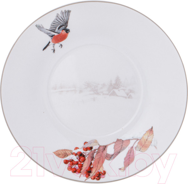 Изображение товара Набор для чая/кофе Lefard Лесная сказка / 760-820