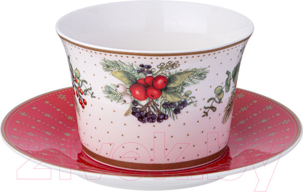 Изображение товара Набор для чая/кофе Lefard Celebration / 760-817