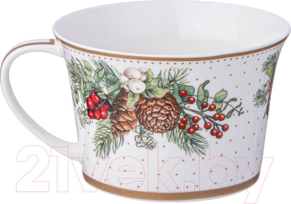 Изображение товара Набор для чая/кофе Lefard Celebration / 760-817