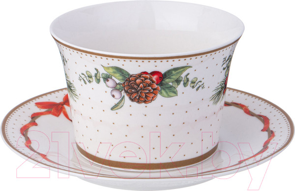 Изображение товара Набор для чая/кофе Lefard Celebration / 760-812