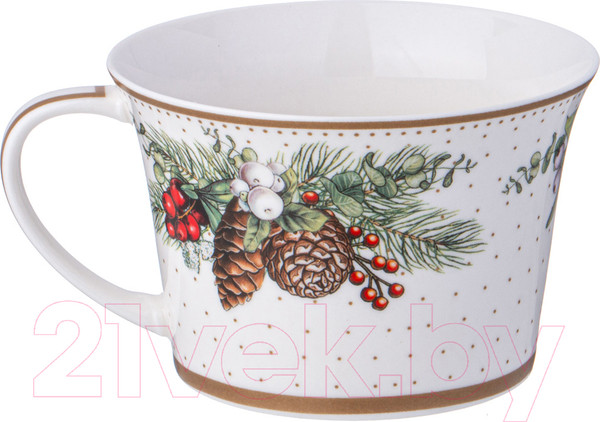 Изображение товара Набор для чая/кофе Lefard Celebration / 760-812