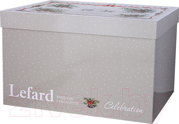 Изображение товара Чайный набор Lefard Celebration / 760-813