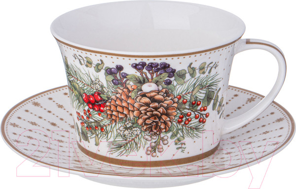 Изображение товара Чайный набор Lefard Celebration / 760-813