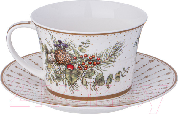 Изображение товара Чайный набор Lefard Celebration / 760-813
