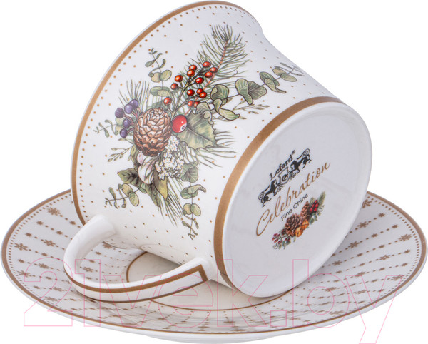 Изображение товара Чайный набор Lefard Celebration / 760-813