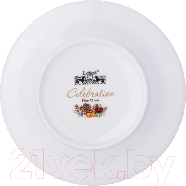 Изображение товара Чайный набор Lefard Celebration / 760-813