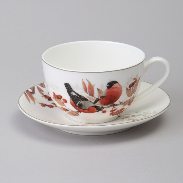 Изображение товара Набор для чая/кофе Lefard Лесная сказка / 85-2032