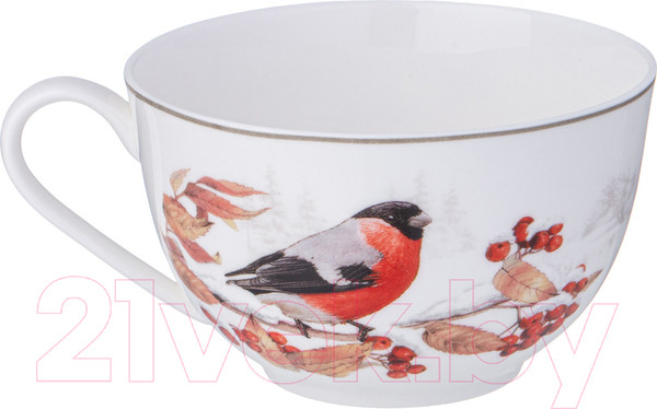 Изображение товара Набор для чая/кофе Lefard Лесная сказка / 85-2032