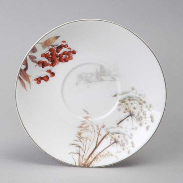 Изображение товара Набор для чая/кофе Lefard Лесная сказка / 85-2032