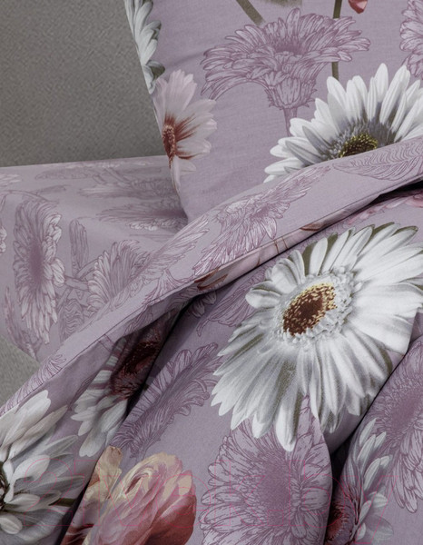 Изображение товара Комплект постельного белья АртПостель Касабланка 909