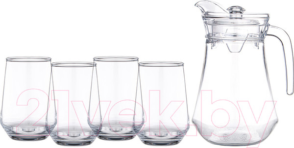 Изображение товара Набор для напитков Lefard 172-175